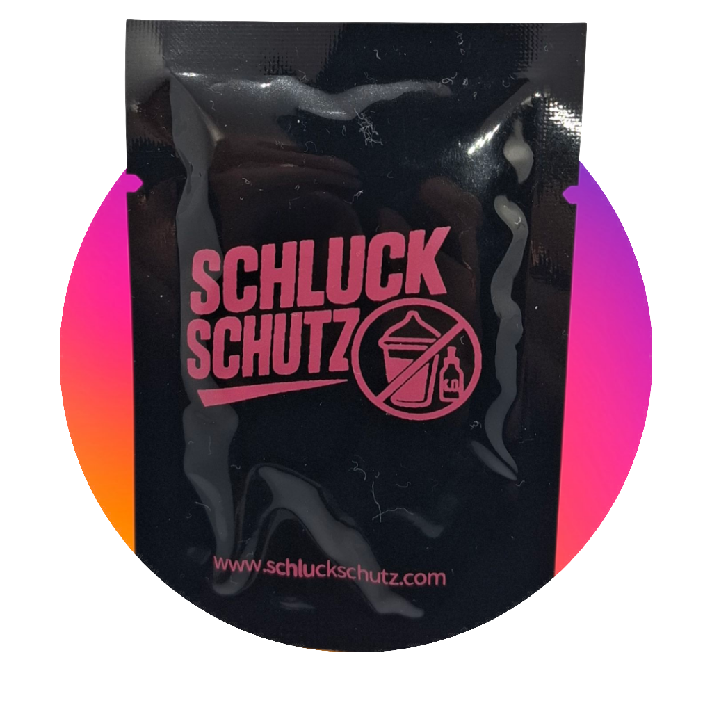 SCHLUCKSCHUTZ