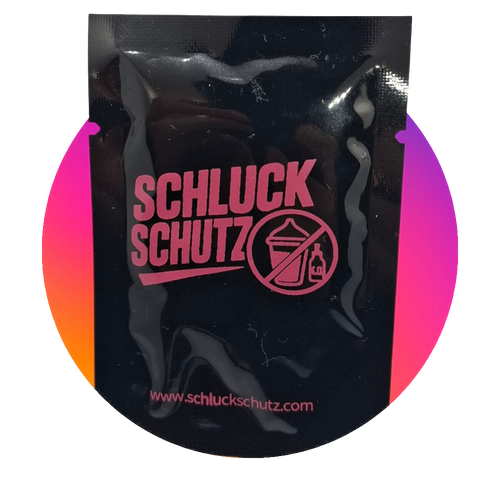 SCHLUCKSCHUTZ